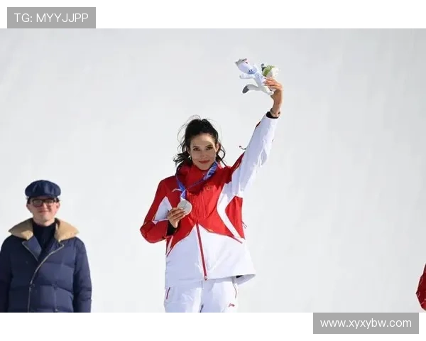 本届谷爱凌勇夺银牌刘梦婷第七